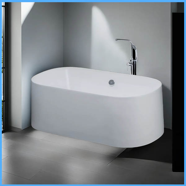 Bồn tắm nghệ thuật Caesar AT6350