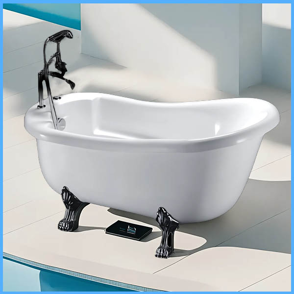 Bồn tắm Caesar KT1150