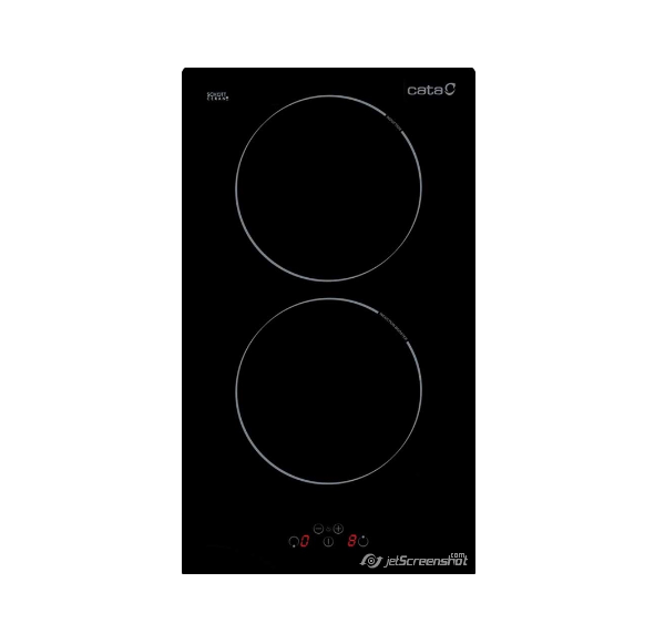 Bếp từ cata IB 302 BK