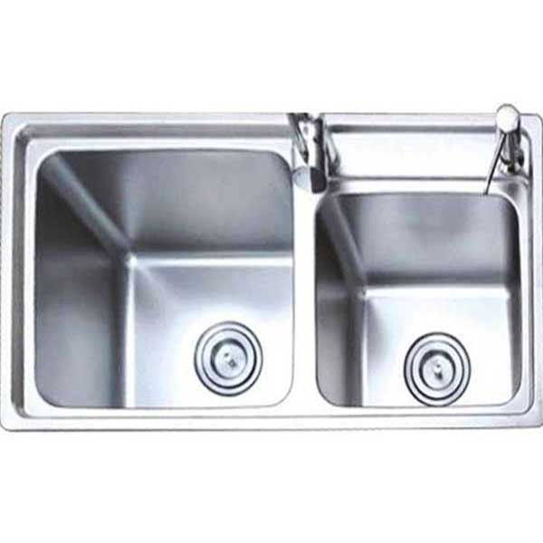 Chậu rửa bát AMTS 7641