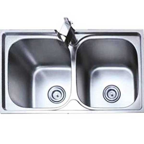 Chậu rửa bát AMTS 7745A