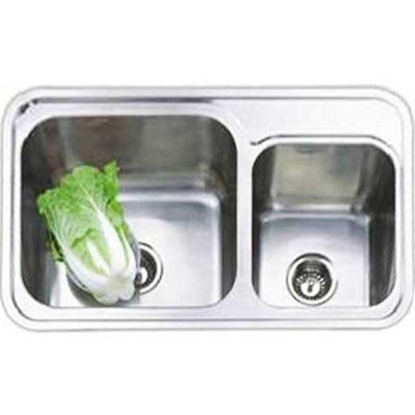 Chậu rửa bát Cata FS-2B1S