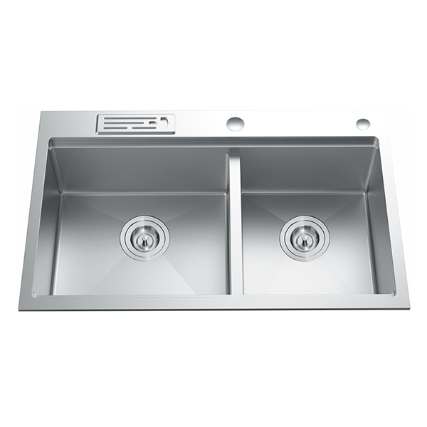 Chậu rửa bát Eurokara EK-7848 SEASON