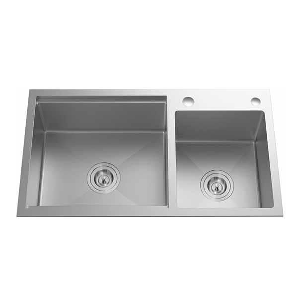 Chậu rửa bát Eurokara EK-7844 LINUS