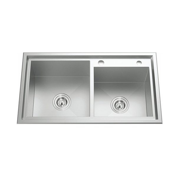 Chậu rửa bát Eurokara EK-8246 DIOS