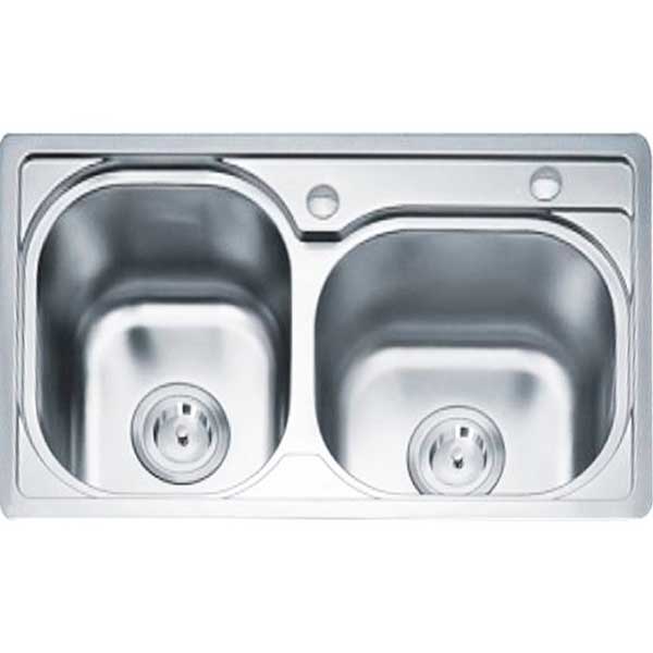 Chậu rửa bát Gorlde B210