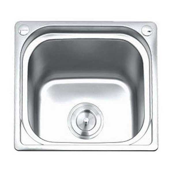 Chậu rửa bát Gorlde GD 010