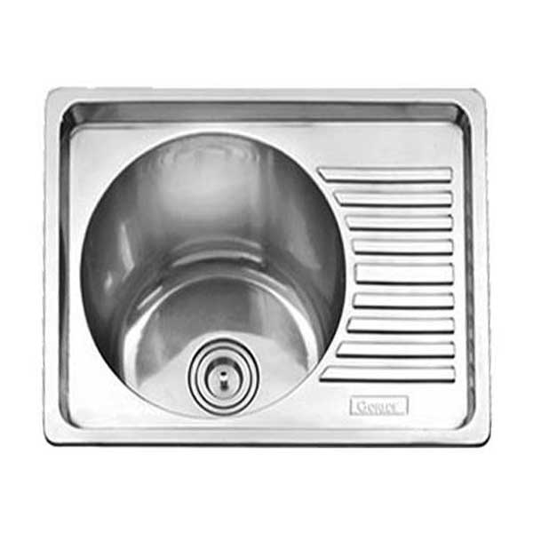 Chậu rửa bát Gorlde GD 0291
