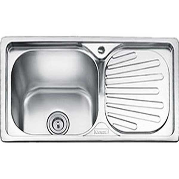 Chậu rửa bát Gorlde GD 0293