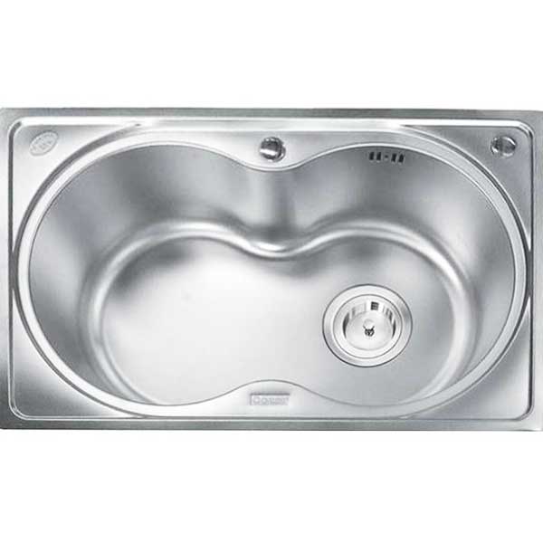 Chậu rửa bát Gorlde GD 039