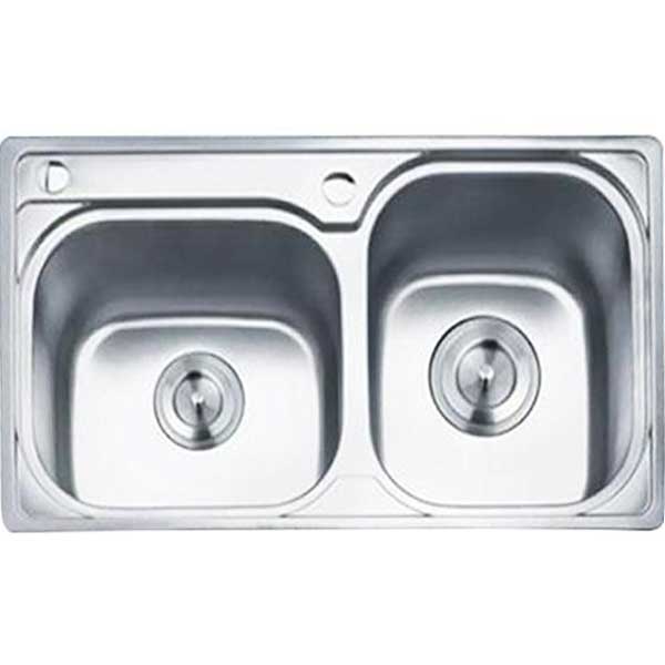 Chậu rửa bát Gorlde GD 5302