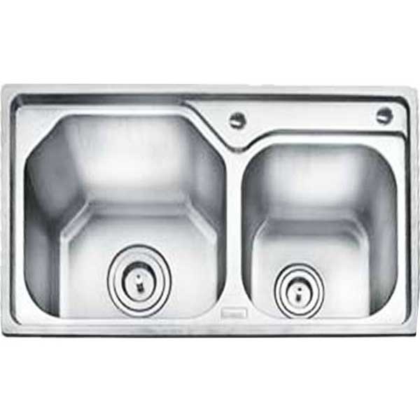 Chậu rửa bát Gorlde GD 5307