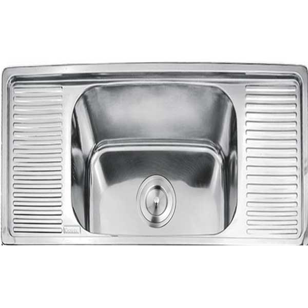 Chậu rửa bát Gorlde GD 5326