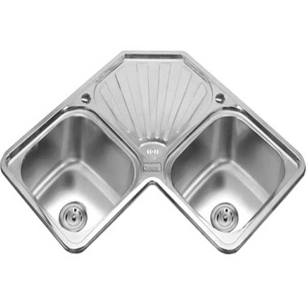 Chậu rửa bát Gorlde GD 5408