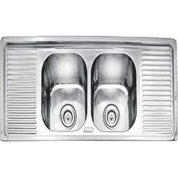 Chậu rửa bát Gorlde GD 5426