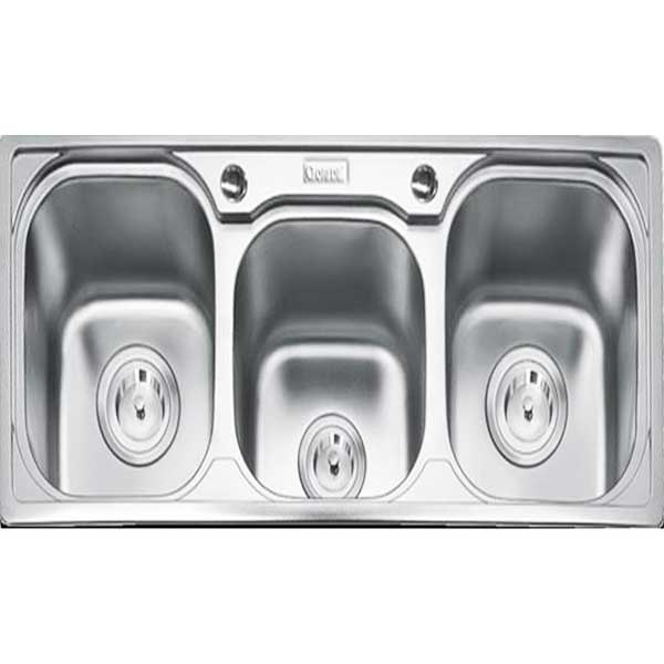 Chậu rửa bát Gorlde GD 5631