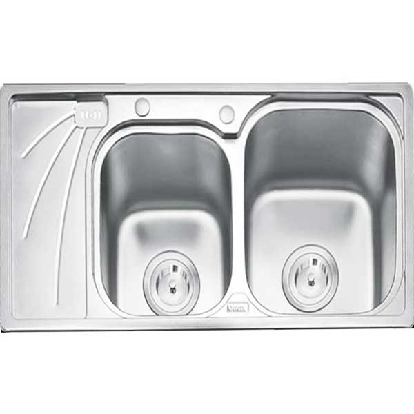 Chậu rửa bát Gorlde GD 9037