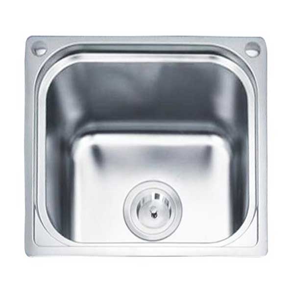 Chậu rửa bát Gorlde GD 017