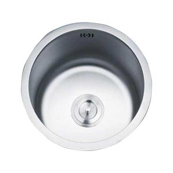 Chậu rửa bát Gorlde GD 019