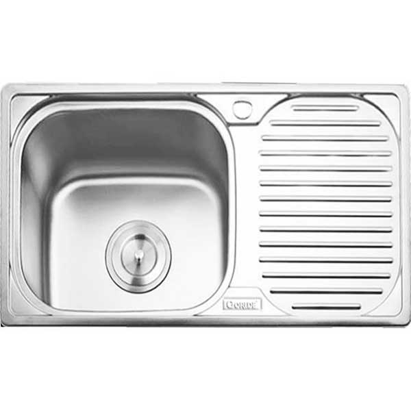 Chậu rửa bát Gorlde GD 0290