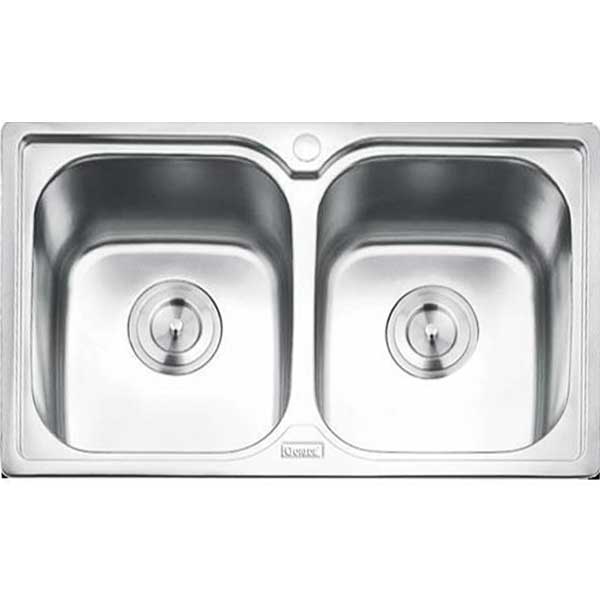 Chậu rửa bát Gorlde GD 5212