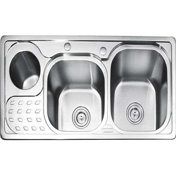 Chậu rửa bát Gorlde GD 5403