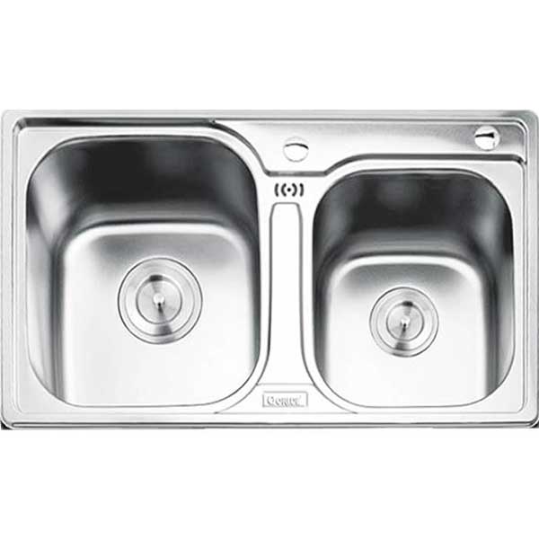 Chậu rửa bát Gorlde GD 5404
