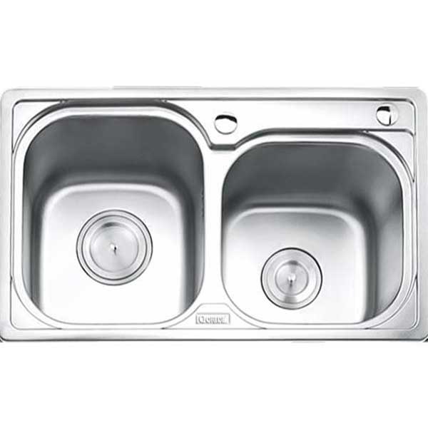 Chậu rửa bát Gorlde GD 5502