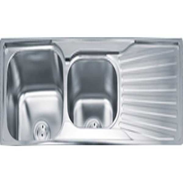 Chậu rửa bát Gorlde GD 5506