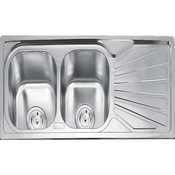 Chậu rửa bát Gorlde GD 5526