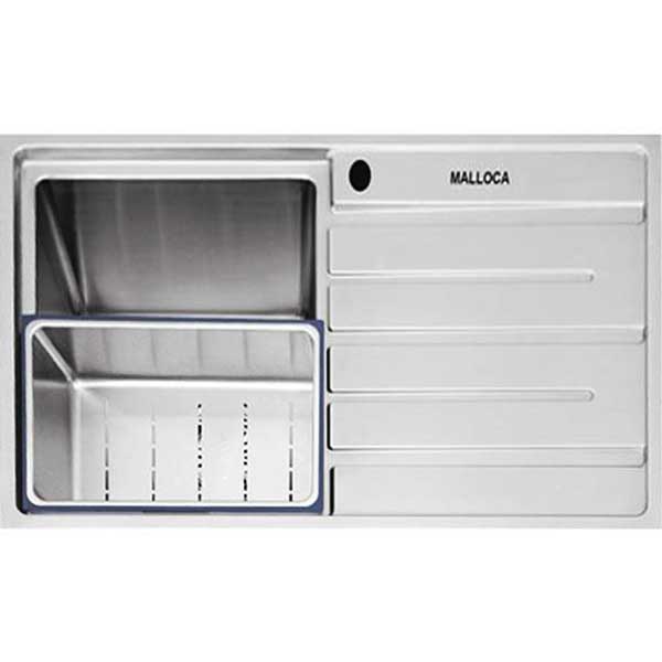 Chậu rửa bát Malloca MS 8805