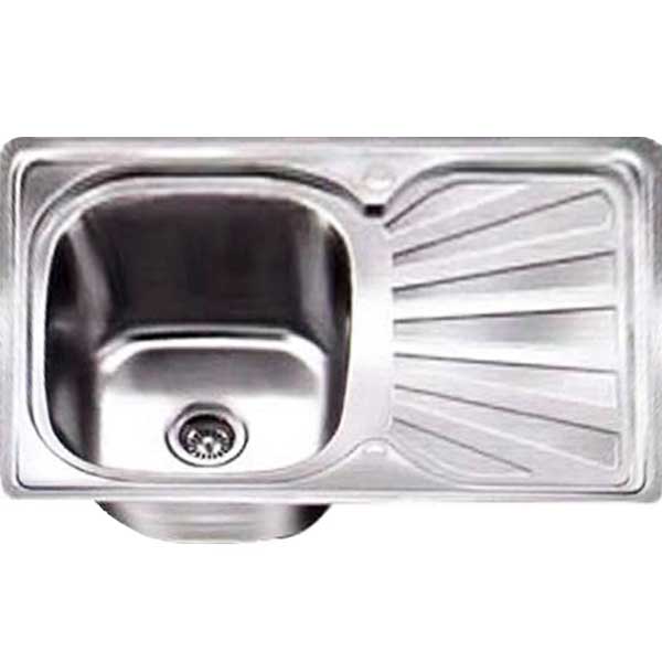 Chậu rửa bát Tân Mỹ TM 32