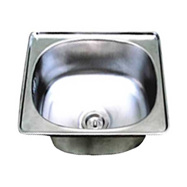 Chậu rửa bát Tân Mỹ TM 12