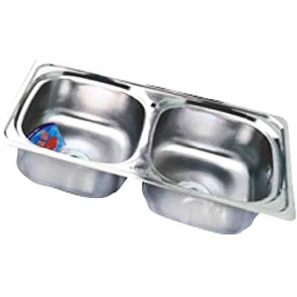 Chậu rửa bát Tân Mỹ TM 18