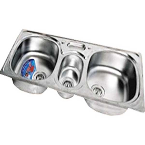 Chậu rửa bát Tân Mỹ TM 36