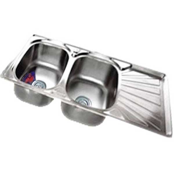 Chậu rửa bát Tân Mỹ TM 46