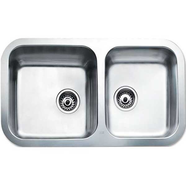 Chậu rửa bát Teka BE 2B 845