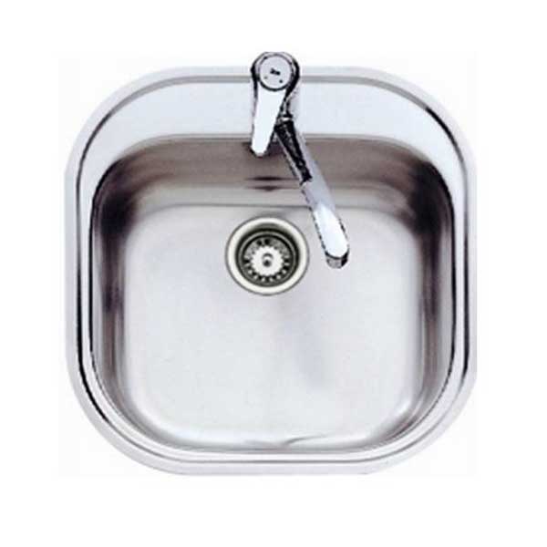 Chậu rửa bát Teka Stylo 1B