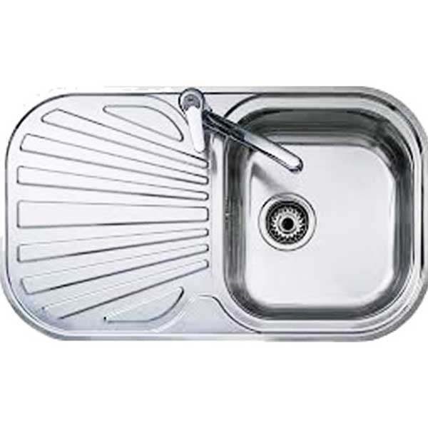 Chậu rửa bát Teka Stylo Sink 1B 1D