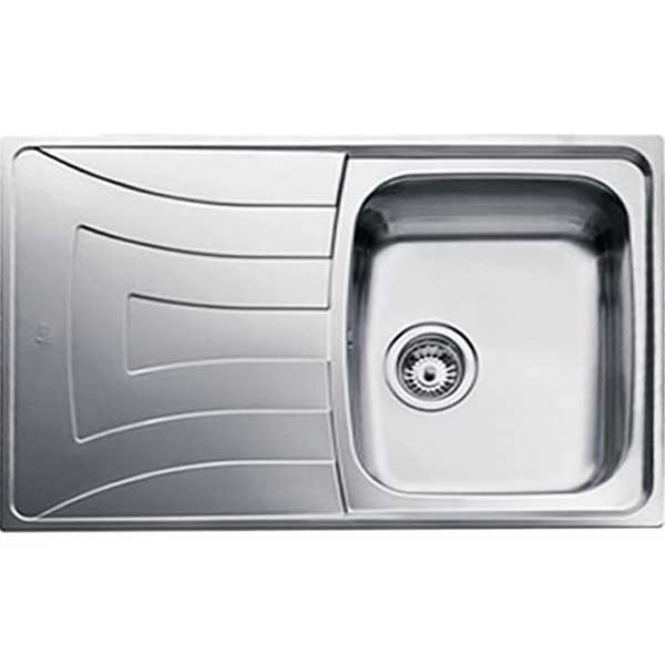 Chậu rửa bát Teka Universo 79 1B 1D