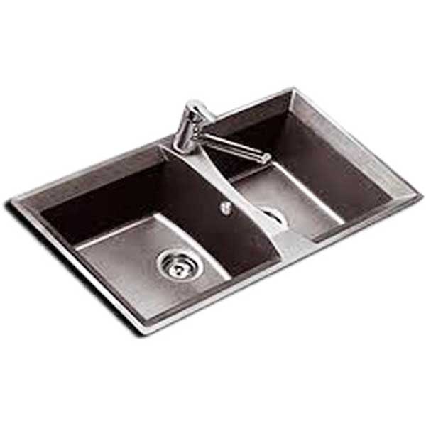 Chậu rửa bát Teka Universo 90 GT