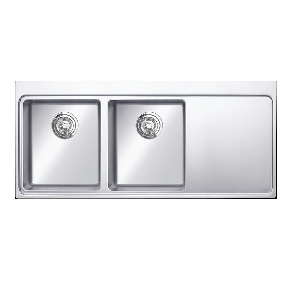 Chậu rửa chén bát Konox Miro 1160