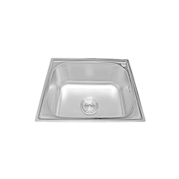 Bồn rửa chén Ecoland Mercury IN.1B6045