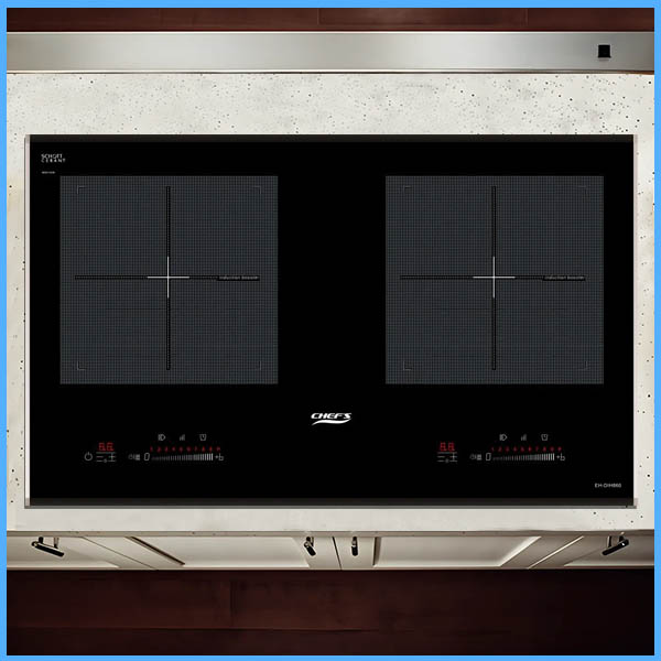 Bếp từ Chefs EH-DIH860