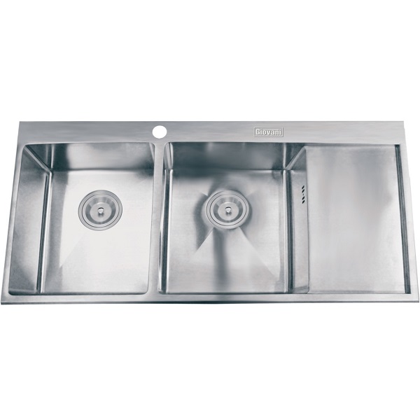 Chậu rửa bát Giovani GS 10050HM