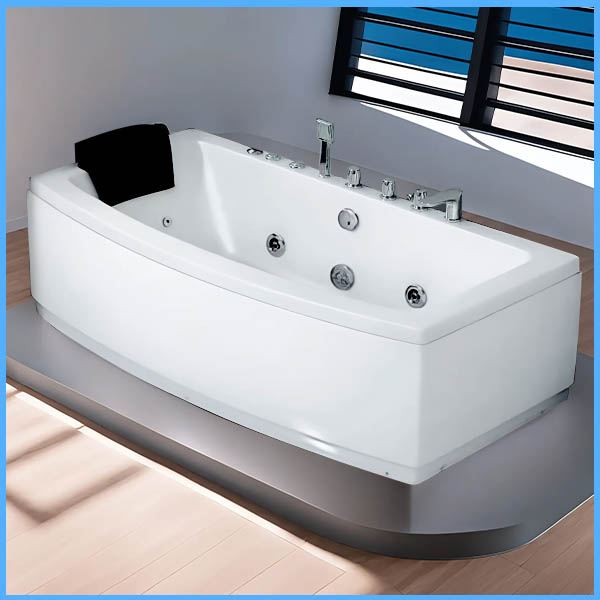 Bồn tắm Daros DR-16-28