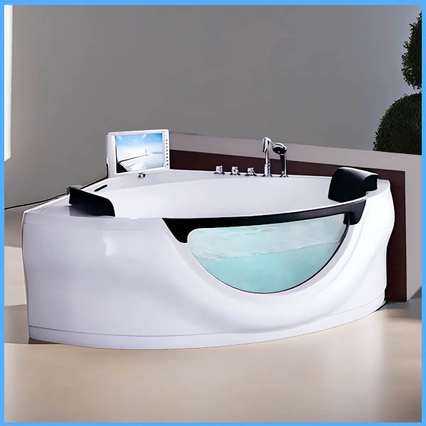 Bồn tắm Daros HT-45