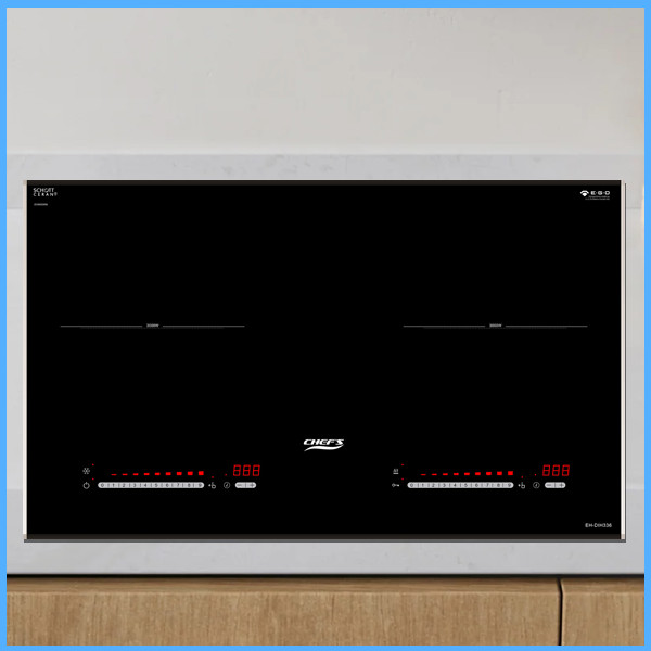 Bếp từ Chefs EH DIH336