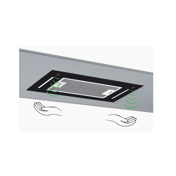 Máy hút mùi Eurosun EH-70AF89