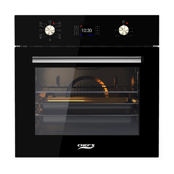 Lò nướng Chefs EH BO1112B